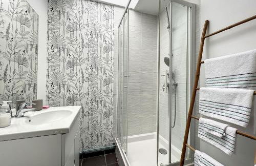 T2 - parking et jardin privatif - Foto 14