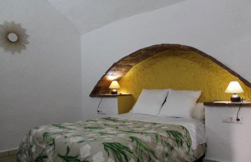 Cuevas Hammam Abuelo Jose - Photo 13