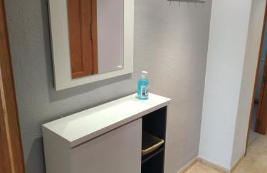 RMM27 - Piso en zona tranquila de Tortosa - Foto 11