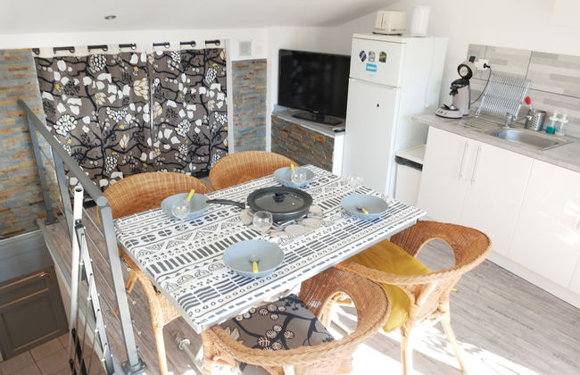 L'oriflamme - Photo 41