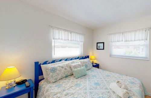 Blue Wave Villa East - Photo 22