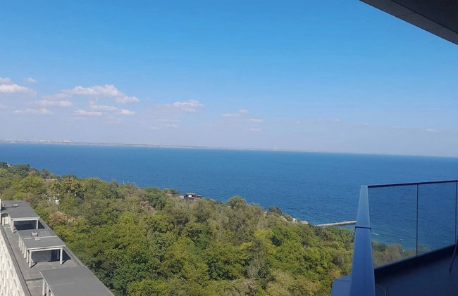 Apartment Greenwood near Sea - Foto 24