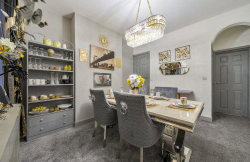 Contractor-friendly Home in Stoke with Free Parking - Foto 7