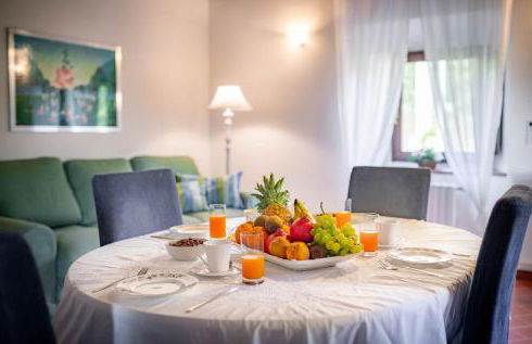 Florence Country Residence - Foto 29