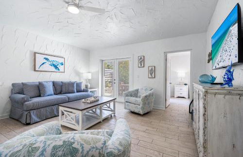 Crescent Beach Villas By Beachside Management - Foto 18