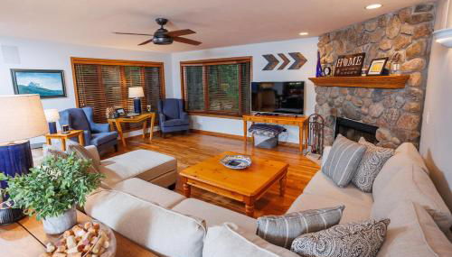 Asher Manor by Simple Life Rentals - Foto 2