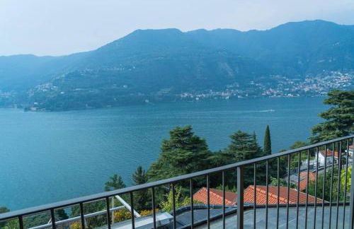 Suite 180° - Lago di Como - Photo 11