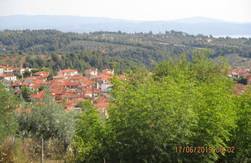 Patriko - house 1, traditional Stone house - Foto 72