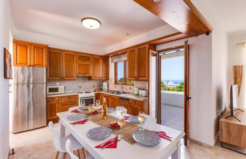 Villa Kostas Maria by Villa Plus - Foto 13