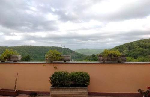 la mansarda nel bosco - Foto 11