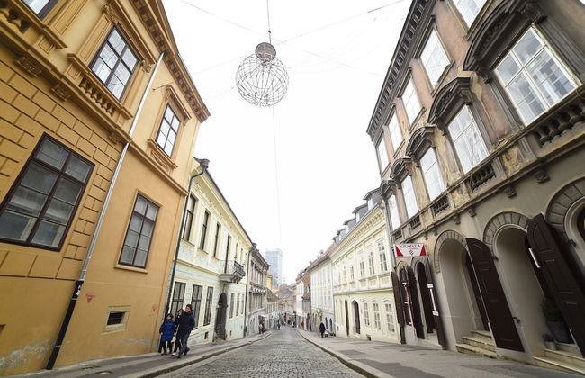 Downtown Zagreb Apartments - Photo 49