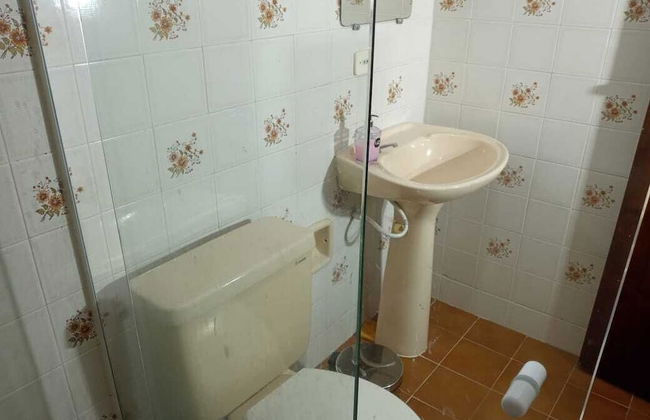 Apartamento no Coração de Curitiba - Foto 23