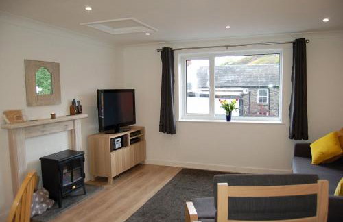 No 6 at Dolgoch Falls Cottages - Foto 4