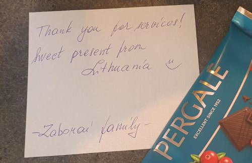 "Pianist" City Break Apartment - Foto 30