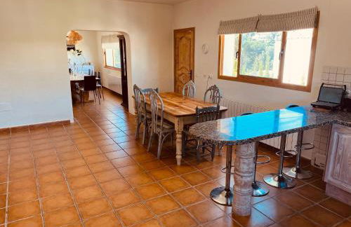 Javea Dream Luxury Villa with Pool, Lounge, BBQ, Airco, Wifi - Foto 2