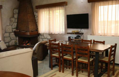 Giota's cozy house - Foto 10