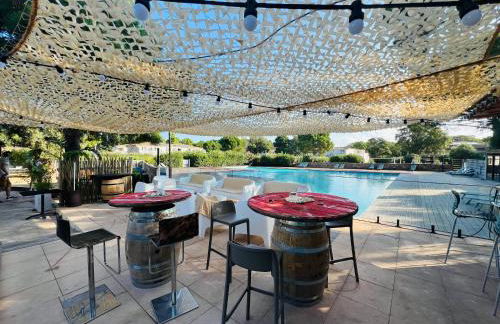 Location T2 44 m2 proche plage Lecci appartement 82 - Foto 12