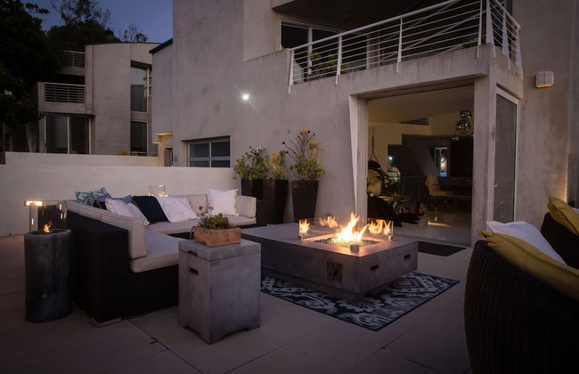 Modern Del Mar Beach Home - Photo 16