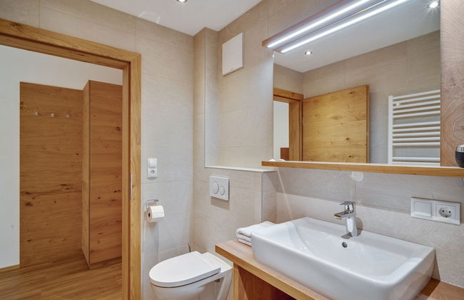 Beautiful Flat in Hart With Fitness Room - Foto 44