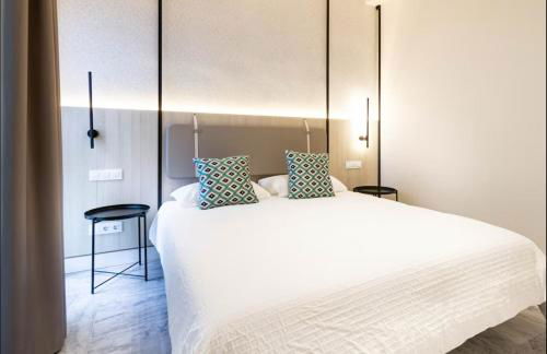 Porto Mare 42 with heated pool on the Front Line by CanaryScape - Foto 31