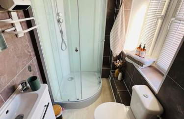 Studio Girafe, style bohème et atypique, Curistes - Foto 22