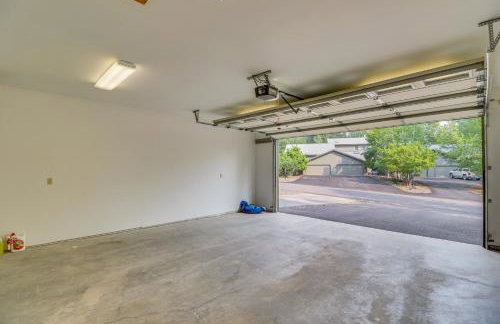 Pet-Friendly Columbia Falls Home with Gas Grill! - Foto 28