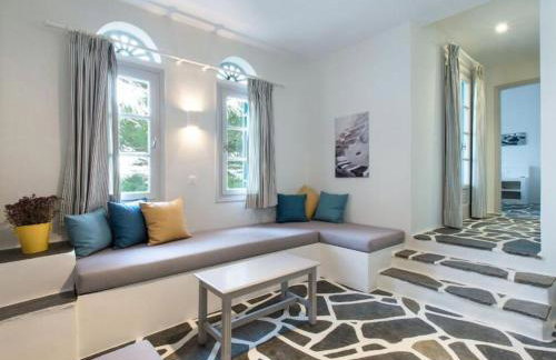 Byzantio Beach Suites & Wellness - Foto 36