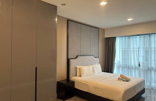 Platinum Suites Tower 2 KLCC - Foto 8