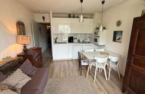 T2 au coeur du Sauze - Foto 9