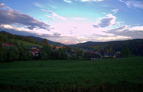 Bieszczadzkie Dworki - Foto 45