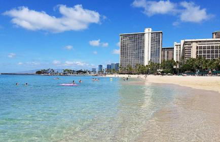 Diamond Head Beach #805 - Foto 41