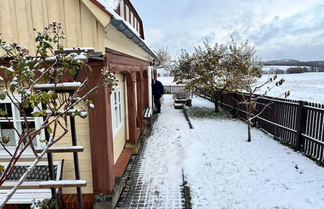 Holiday Home Wiesenhausel - Foto 34