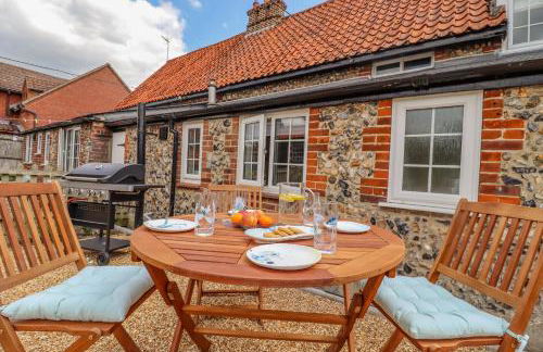 Bluebird Cottage - Foto 17