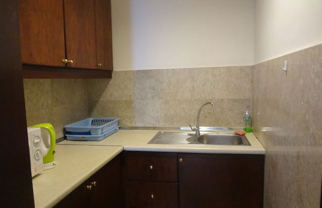 Empire Suites @ Times Square - Foto 15