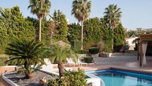 Agnes Villa, Unrivalled Living with Private Pool, By ThinkVilla - Foto 4