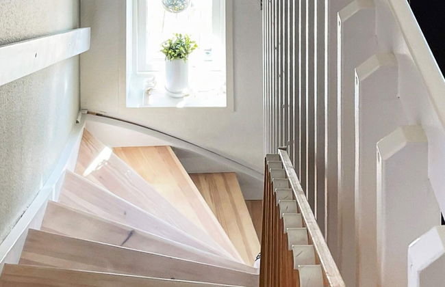 8 Person Holiday Home in Vastra Frolunda-by Traum - Foto 26