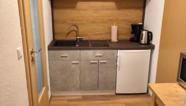 Haus Bahlo - Ferienwohnungen - Foto 5, stove