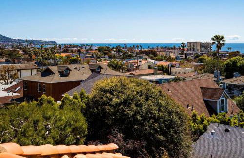 Oceanview Coastal Retreat in Redondo Beach - Foto 35