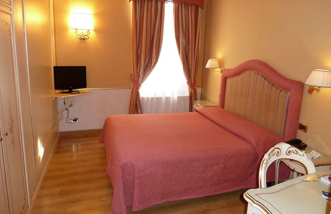 Alloggi Olimpia - Photo 28