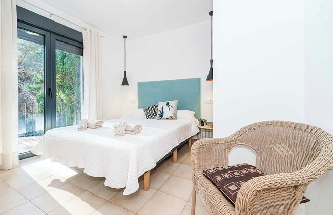 Villa Abeto - Foto 8