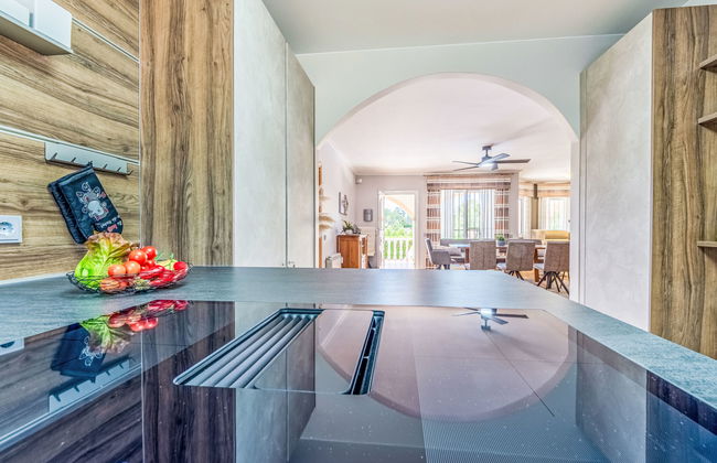 Villa Luz del Sol - Foto 11