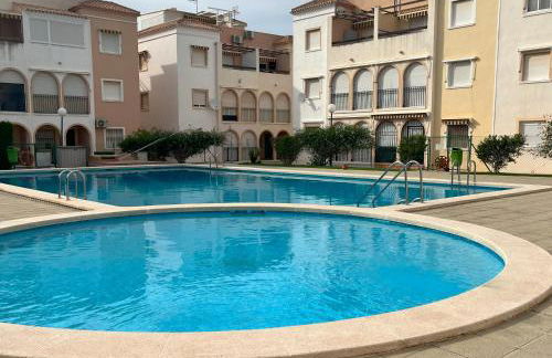 Torrevieja 2 bedrooms Appartment - Foto 6
