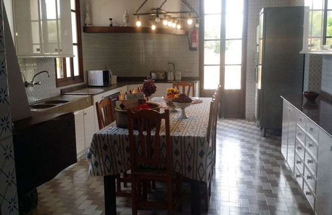 Villa Son Granada - Foto 17