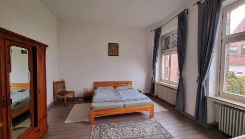 Ferienwohnung Joseph im alten Pastorat - Foto 4