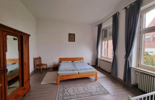 Ferienwohnung Joseph im alten Pastorat - Foto 4