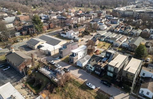 Luxurious Downtown Escape W Cinema & City Views - Foto 73