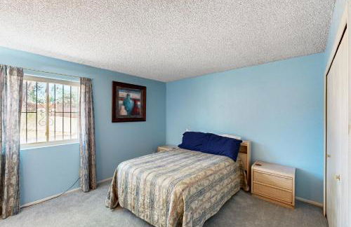 Mtn-View Home with Large Yard and BBQ in Sierra Vista! - Foto 12