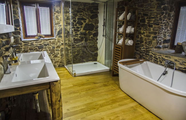 Cabo Do Mundo Casa Rural - Photo 25