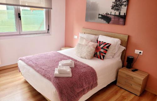 AMPLIO PISO LUMINOSO CERCA DEL CAMINO Y CATEDRAL C3 - Photo 12