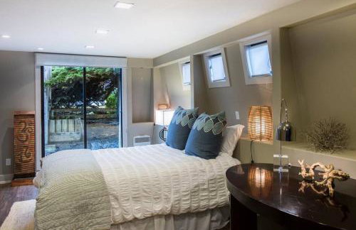 Bodega Bay Magical Ocean Front w/Amazing View! - Foto 30